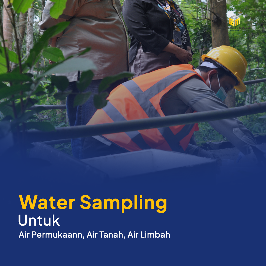 Water Sampling
